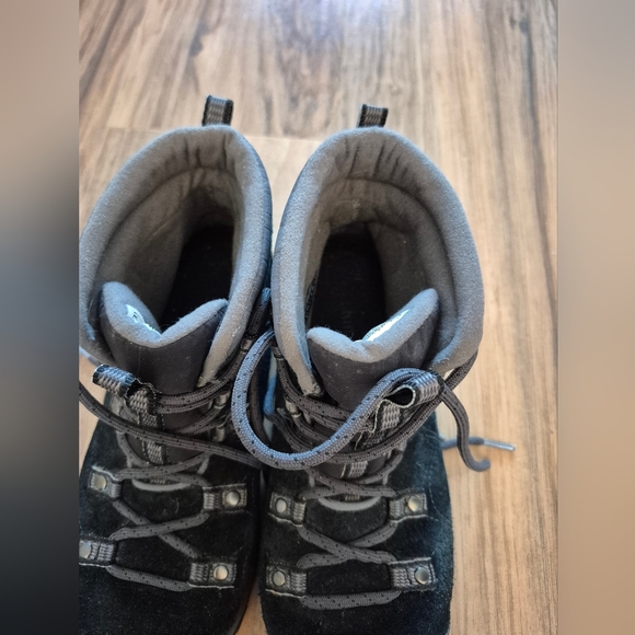 Columbia Womens Tech Lite boots size 7.5 - Picture 5 of 8